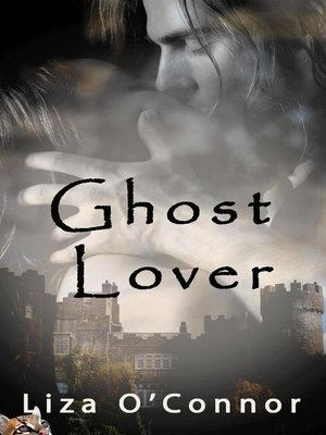 cover image of Ghost Lover